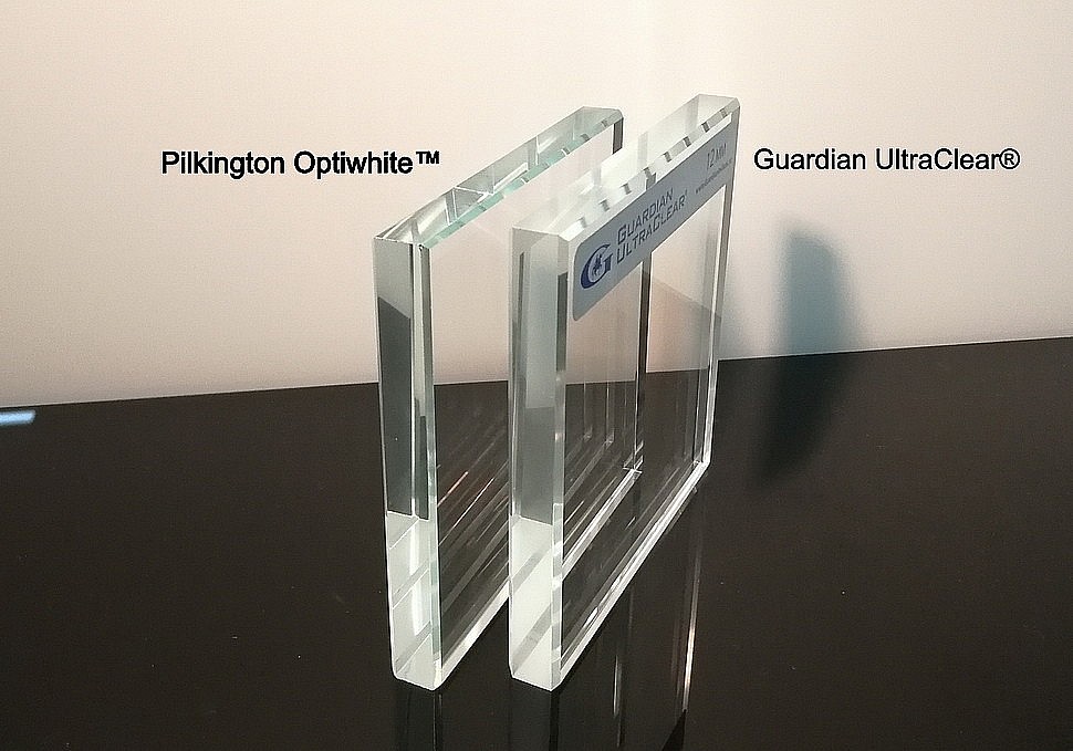 Guardian UltraClear® - 12 мм.