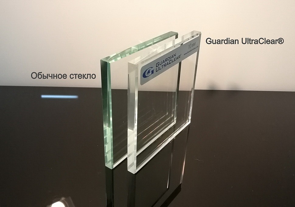 Guardian UltraClear® - 10 мм.