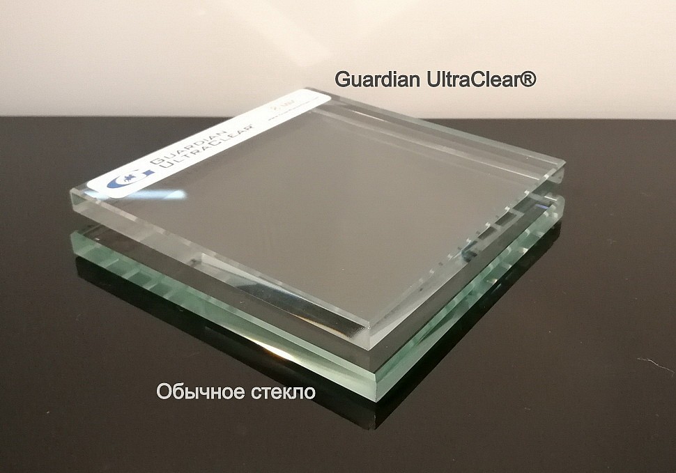 Guardian UltraClear® - 8 мм.