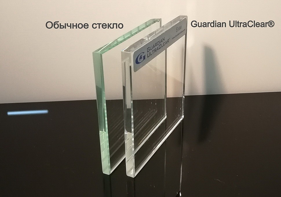 Guardian UltraClear® - 8 мм.