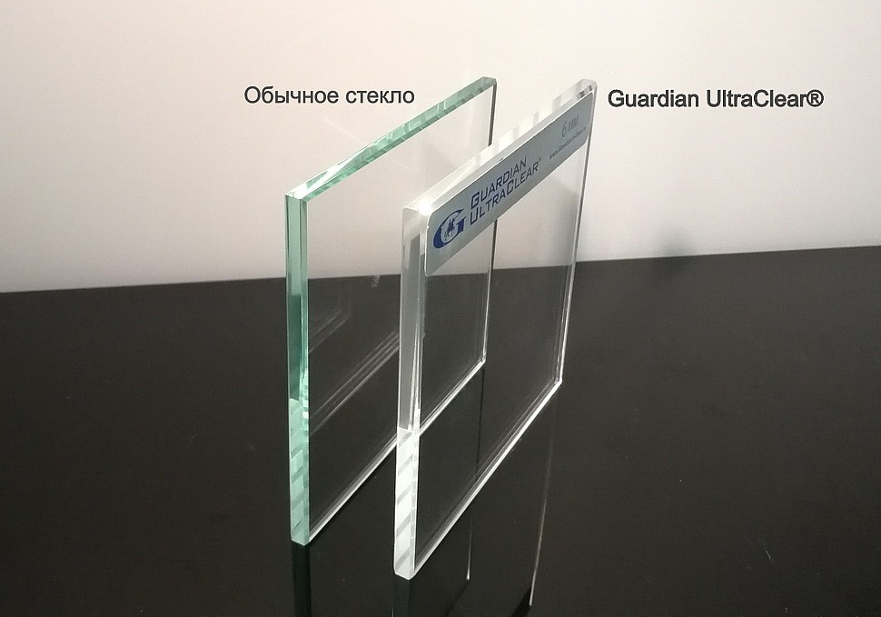 Guardian UltraClear® 6 мм.