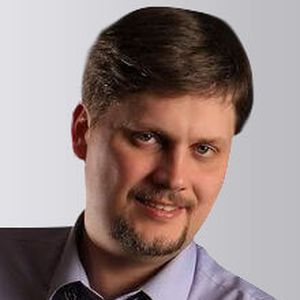 Юрий Лаптев